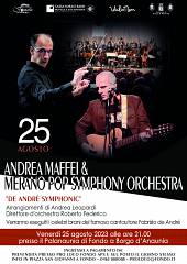 De andre' symphonic